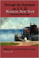 Western New York: Through the Heartland on US 20